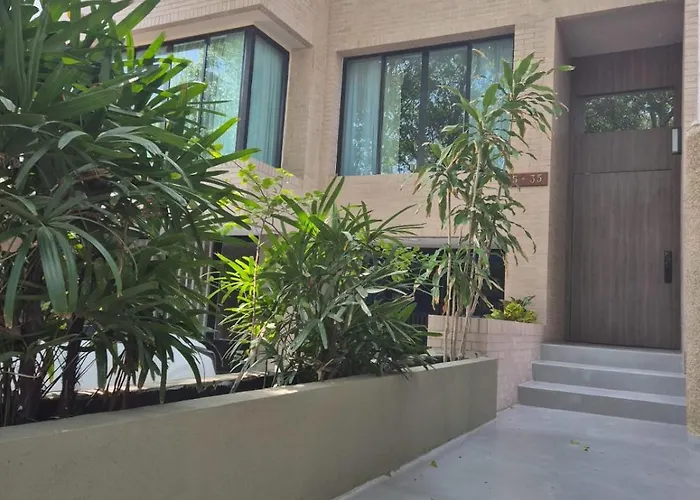 Laureles Del Parque Loft
