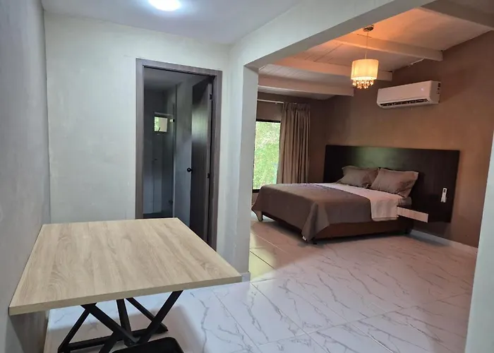 Laureles Del Parque Loft