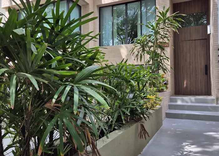 Laureles Del Parque Loft