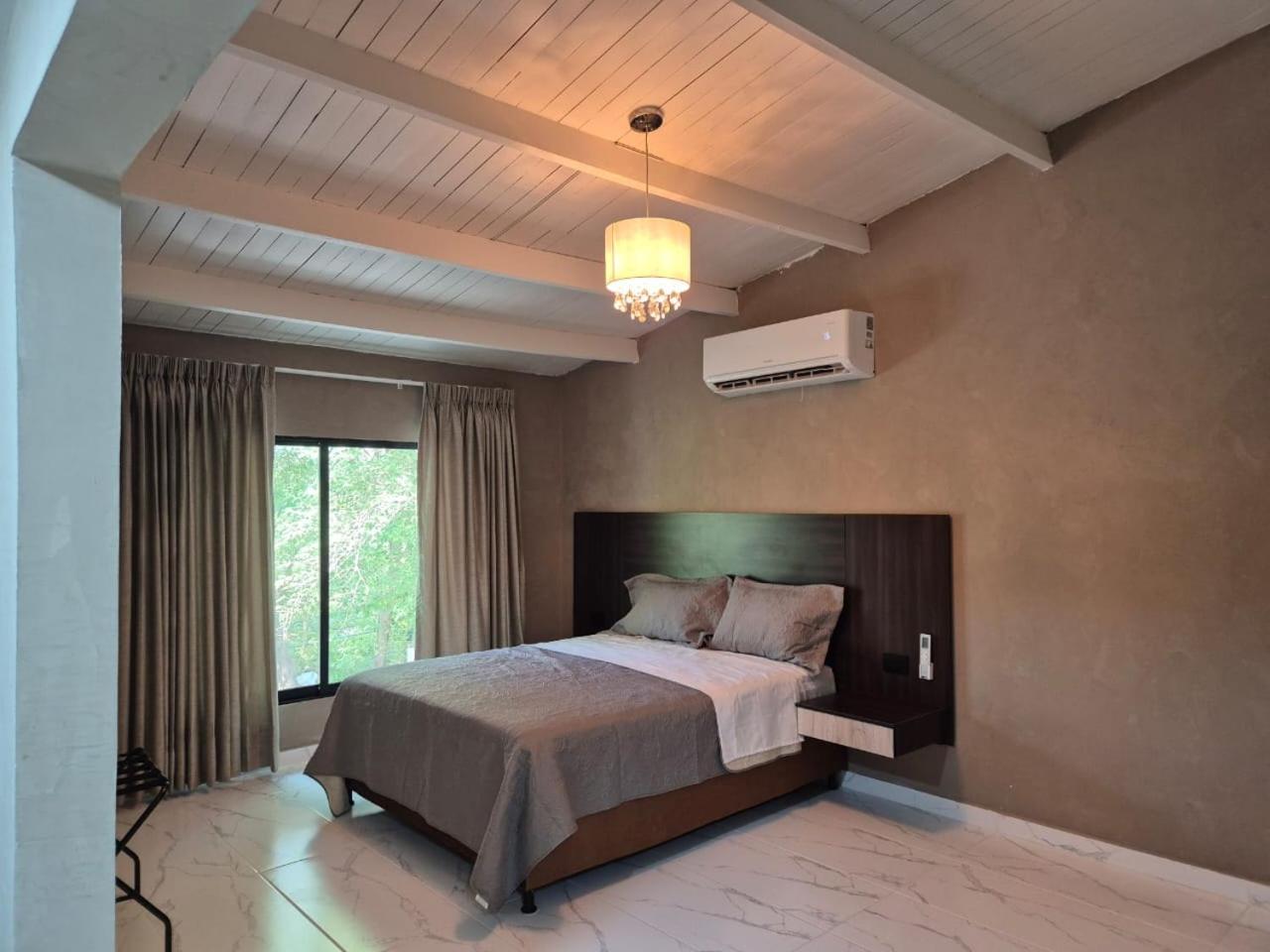 公寓 Laureles Del Parque Loft Barranquilla (Atlantico)