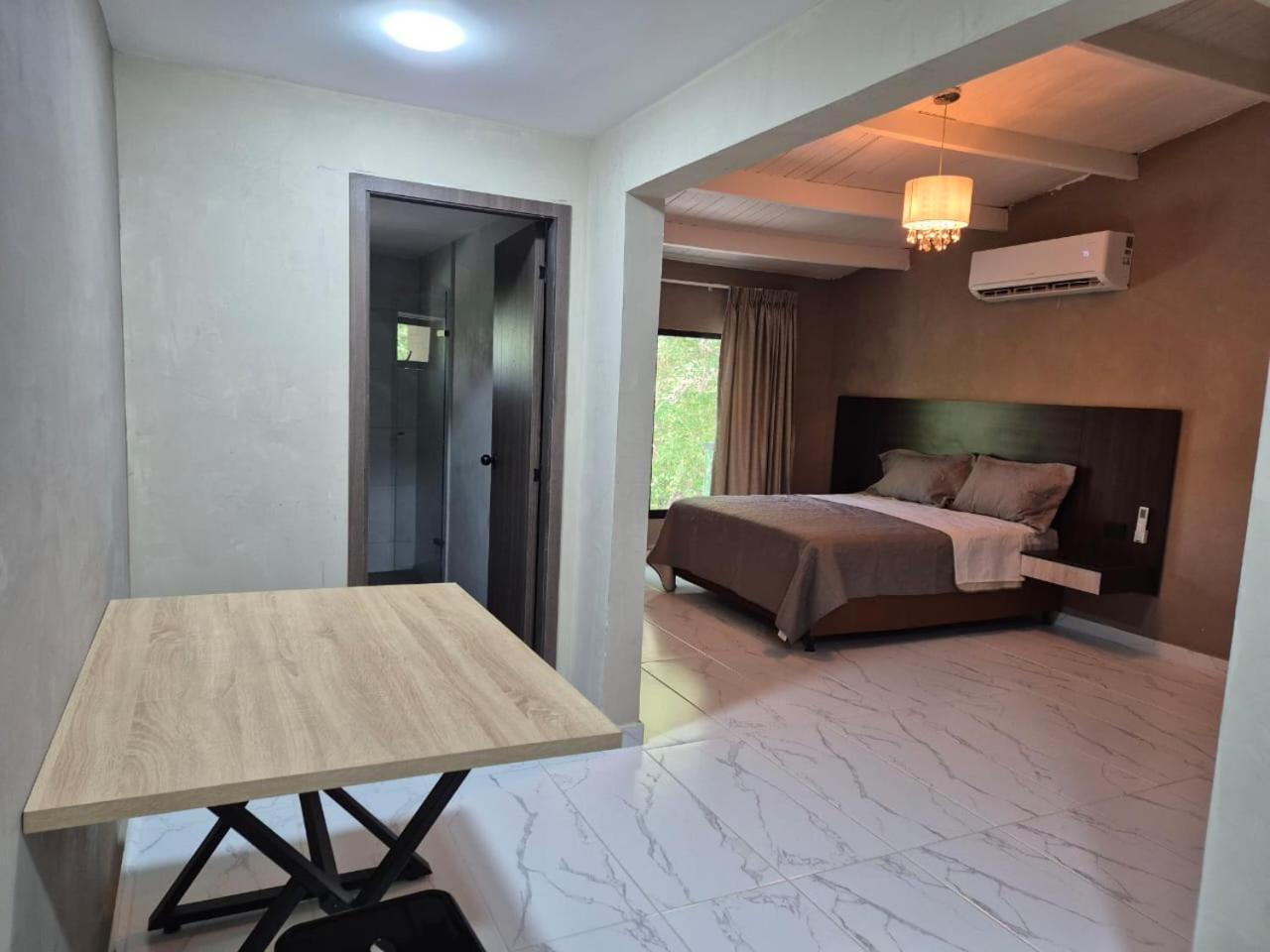 公寓 Laureles Del Parque Loft Barranquilla (Atlantico)